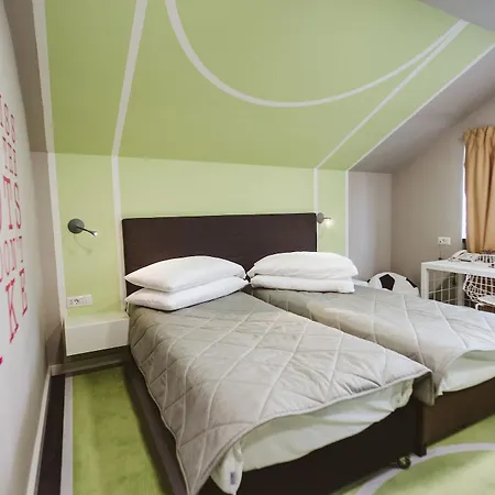 Lol Et Lola 3* Κλουζ-Ναπόκα