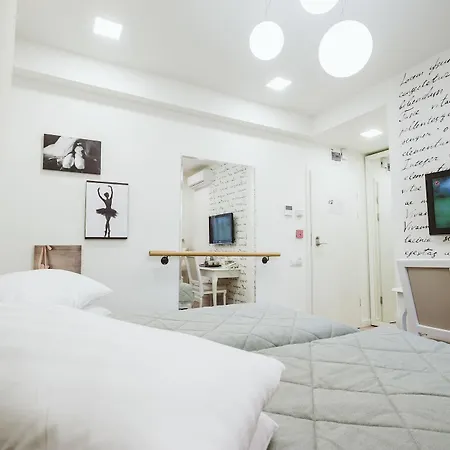 Lol Et Lola Ξενοδοχείο 3*