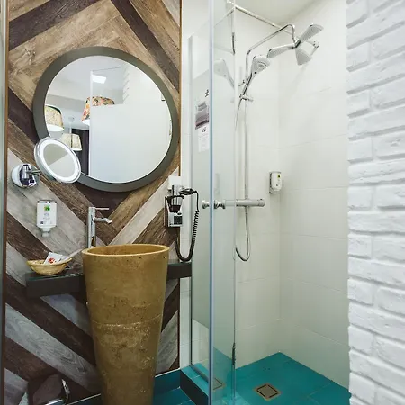 Hotel Lol Et Lola Cluj-Napoca