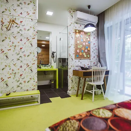 Lol Et Lola Cluj-Napoca