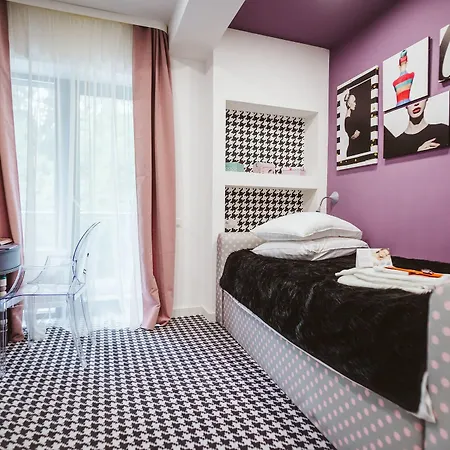 Hotel Lol Et Lola 3*