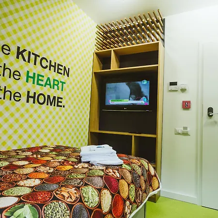 Lol Et Lola 3* Κλουζ-Ναπόκα