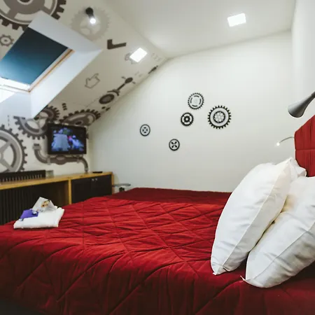 Lol Et Lola Ξενοδοχείο 3*