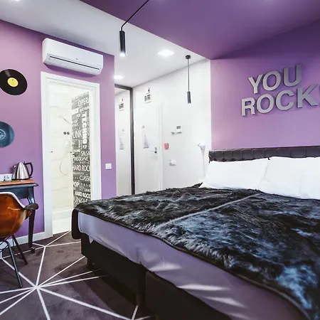 Lol Et Lola Hotel Cluj-Napoca