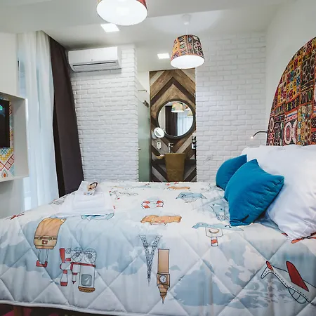 Hotel Lol Et Lola 3*