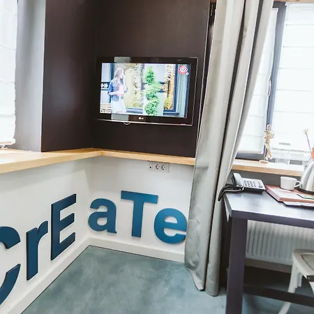 Lol Et Lola Ξενοδοχείο Κλουζ-Ναπόκα