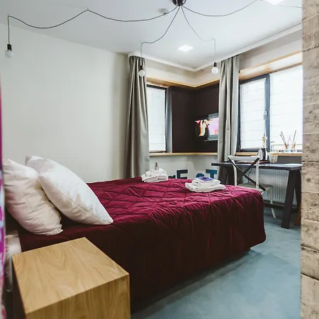 Lol Et Lola 3* Κλουζ-Ναπόκα