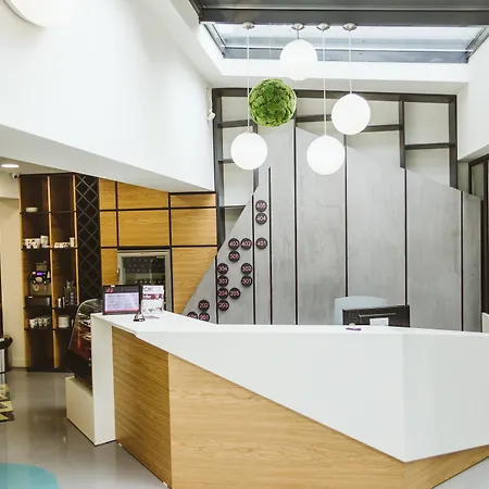 Ξενοδοχείο Lol Et Lola