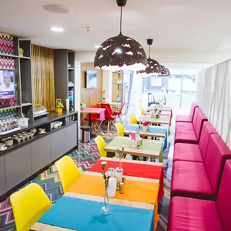 Lol Et Lola 3* Κλουζ-Ναπόκα