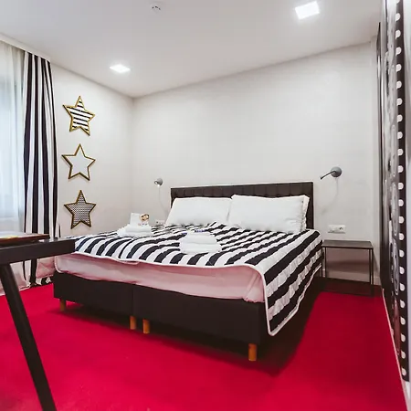 Lol Et Lola Hotel 3*