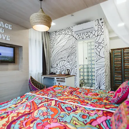 Lol Et Lola Κλουζ-Ναπόκα