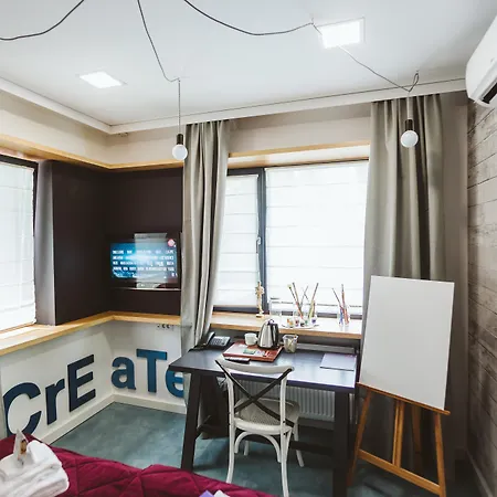 Lol Et Lola 3* Cluj-Napoca