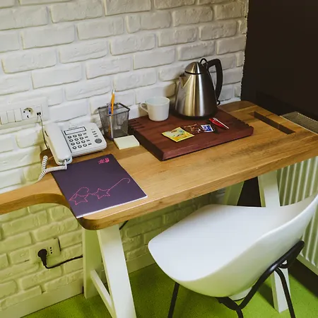 Lol Et Lola 3* Cluj-Napoca