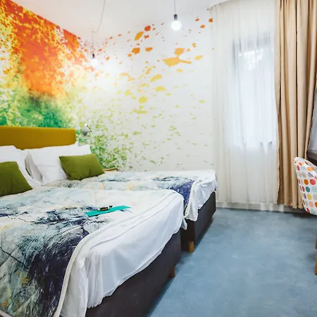 Lol Et Lola Hotel Cluj-Napoca