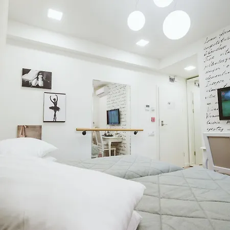 Lol Et Lola 3* Cluj-Napoca