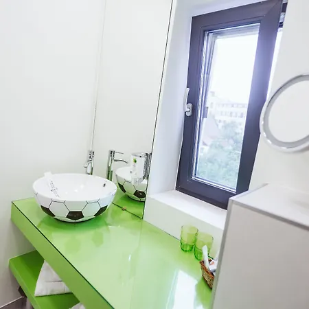 Lol Et Lola Hotel 3*