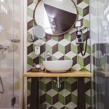 Lol Et Lola Ξενοδοχείο 3*