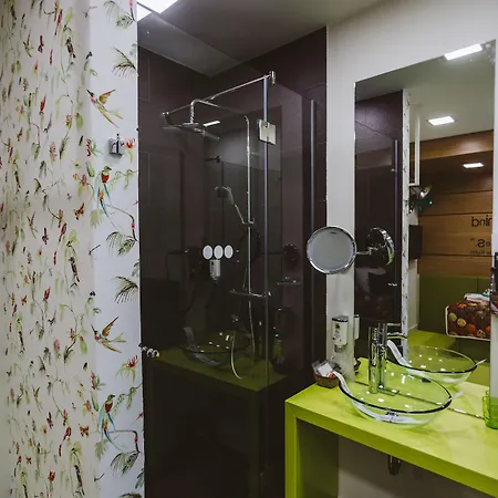 Lol Et Lola 3* Cluj-Napoca