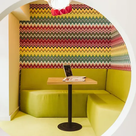 Lol Et Lola Κλουζ-Ναπόκα