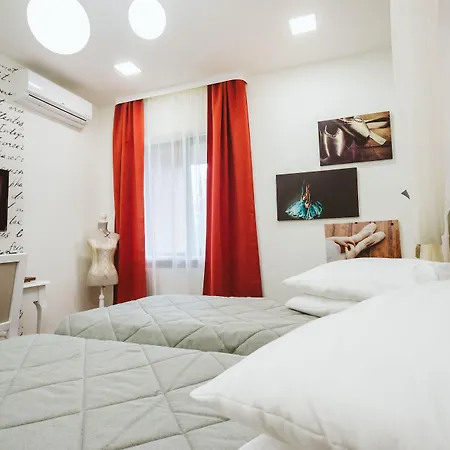 Lol Et Lola Hotel Cluj-Napoca