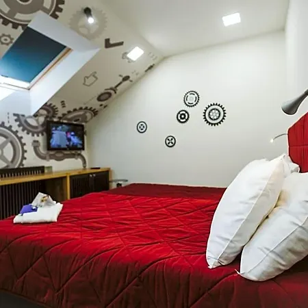 Hotell Lol Et Lola