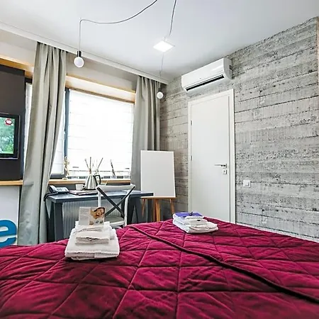 Hotell Lol Et Lola 3*
