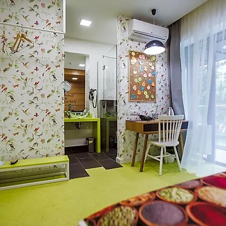 Lol Et Lola 3* Cluj-Napoca