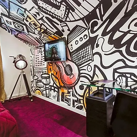 Hotell Lol Et Lola