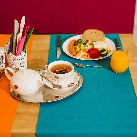 Lol Et Lola Κλουζ-Ναπόκα