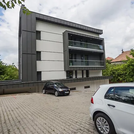 Ξενοδοχείο Lol Et Lola 3*