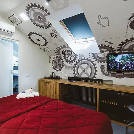 Hotel Lol Et Lola 3*