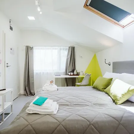 Hotel Lol Et Lola 3*