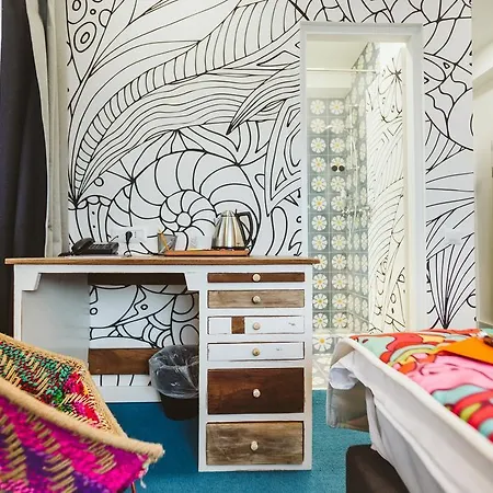 Ξενοδοχείο Lol Et Lola