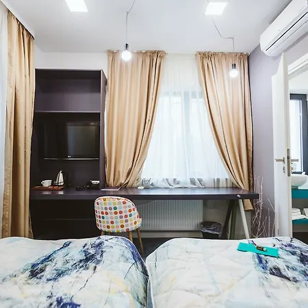 Ξενοδοχείο Lol Et Lola Κλουζ-Ναπόκα