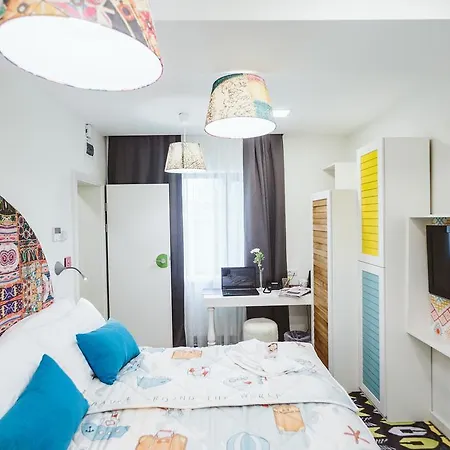 Lol Et Lola Cluj-Napoca