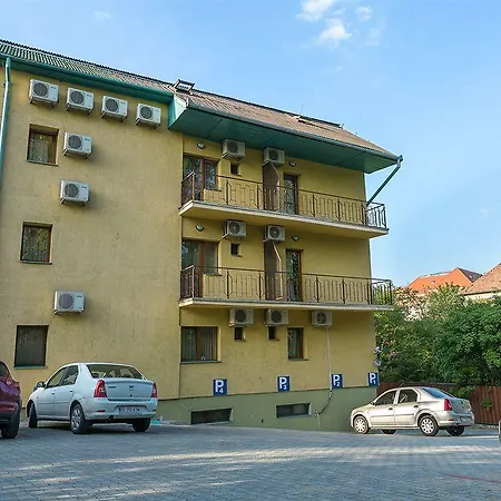 Lol Et Lola Hotel 3*