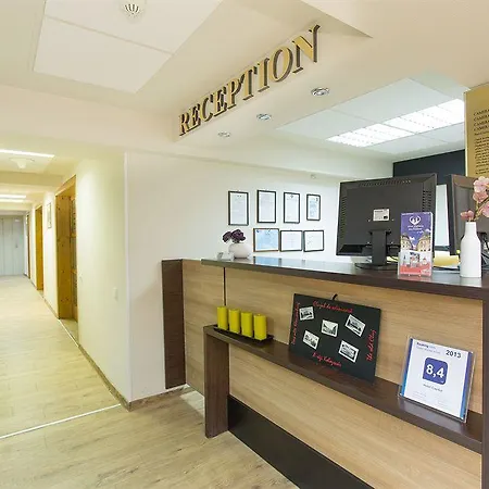 Lol Et Lola Ξενοδοχείο