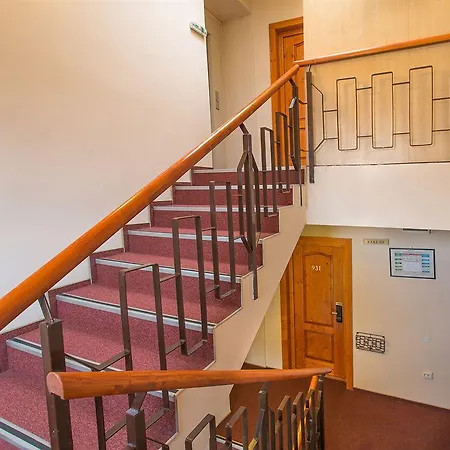 Lol Et Lola 3* Cluj-Napoca