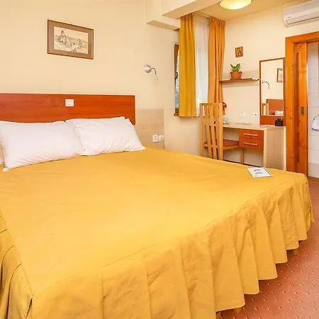Lol Et Lola Hotel 3*