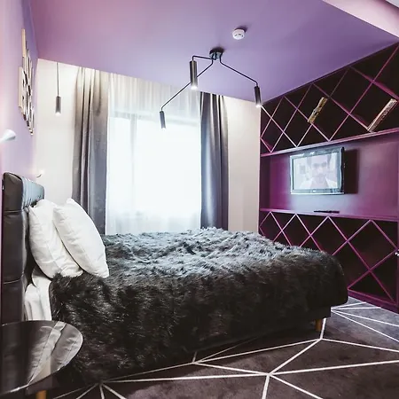 Lol Et Lola Κλουζ-Ναπόκα