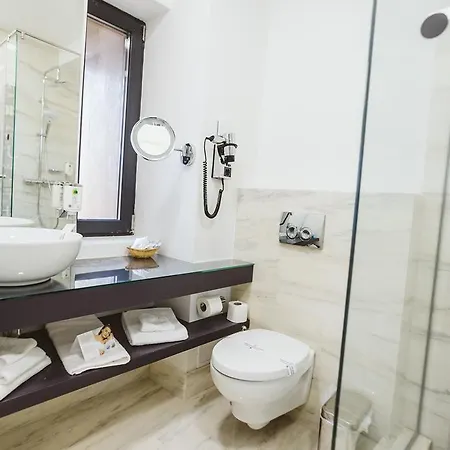 Ξενοδοχείο Lol Et Lola