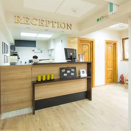 Lol Et Lola Ξενοδοχείο Κλουζ-Ναπόκα