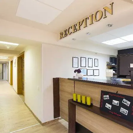 Lol Et Lola Κλουζ-Ναπόκα