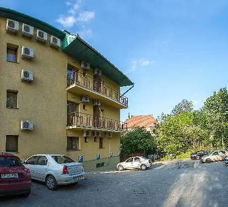 Lol Et Lola Hotel 3*