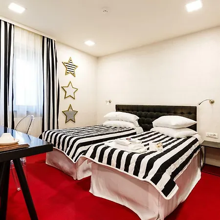 Ξενοδοχείο Lol Et Lola Κλουζ-Ναπόκα