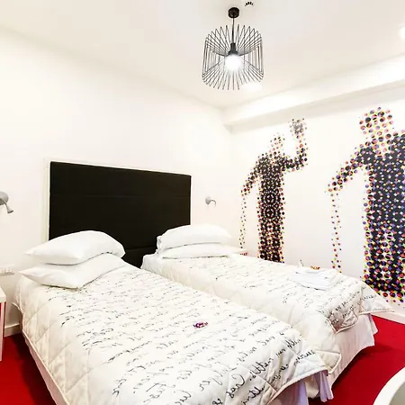 Lol Et Lola Ξενοδοχείο