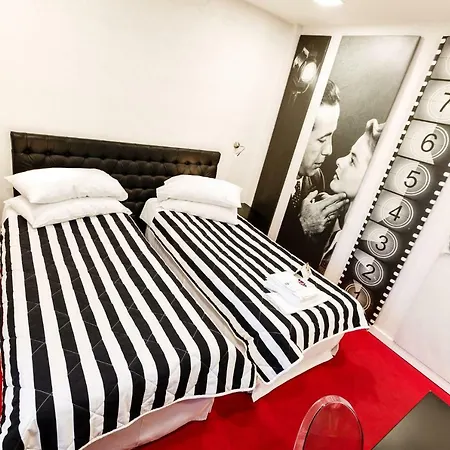 Lol Et Lola Hotel Cluj-Napoca