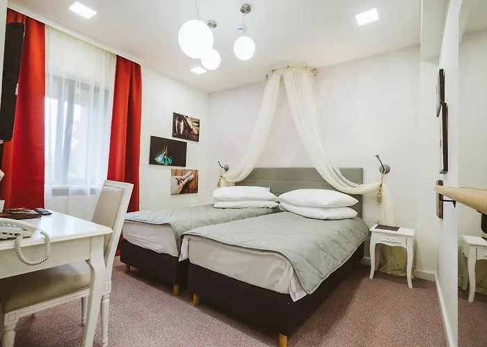 Lol Et Lola Cluj-Napoca