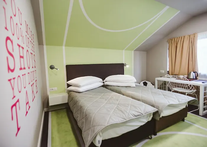 Lol Et Lola 3* Cluj-Napoca