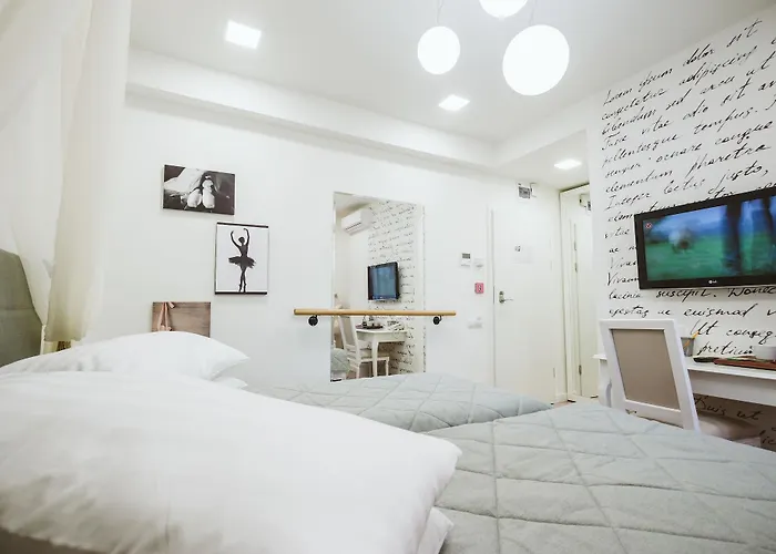 Lol Et Lola Hotel 3*